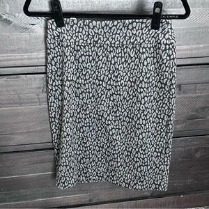 Halogen Skirt. Size 0.